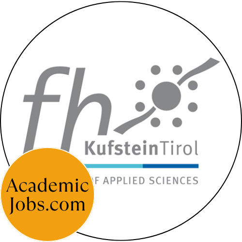 FHK - Fachhochschule Kufstein (Tirol) logo